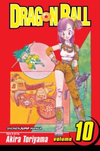 Download Dragon Ball, Vol. 10 (SJ Edition): Return To The Tournament (Dragon Ball: Shonen Jump Graphic Novel) pdf, epub, ebook