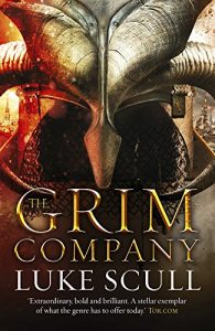 Download The Grim Company pdf, epub, ebook