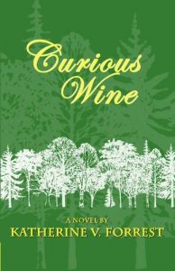 Download Curious Wine pdf, epub, ebook
