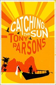 Download Catching the Sun pdf, epub, ebook