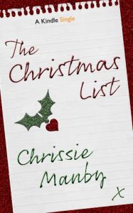 Download The Christmas List (Kindle Single) pdf, epub, ebook