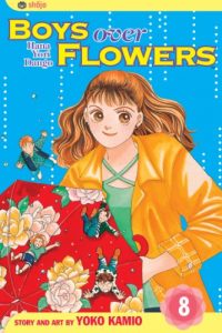 Download Boys Over Flowers, Vol. 8 pdf, epub, ebook