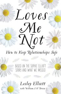 Download Loves Me Not: How to Keep Relationships Safe pdf, epub, ebook