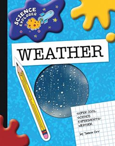 Download Weather (Explorer Library: Science Explorer) pdf, epub, ebook
