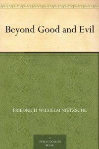 Download Beyond Good and Evil pdf, epub, ebook