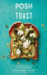 Download Posh Toast pdf, epub, ebook