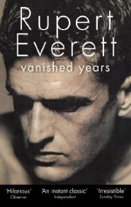 Download Vanished Years pdf, epub, ebook