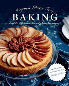 Download Vegan & Gluten-Free Baking pdf, epub, ebook