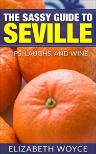 Download The Sassy Guide to Seville pdf, epub, ebook