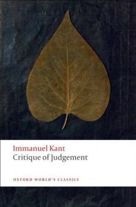 Download Critique of Judgement (Oxford World’s Classics) pdf, epub, ebook