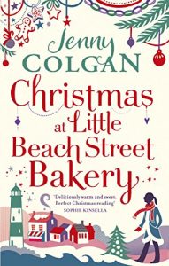 Download Christmas at Little Beach Street Bakery pdf, epub, ebook