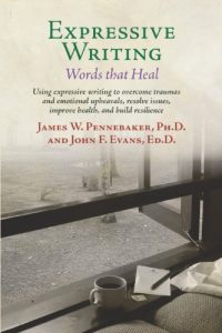 Download Expressive Writing: Words That Heal pdf, epub, ebook