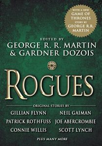 Download Rogues pdf, epub, ebook