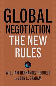 Download Global Negotiation: The New Rules pdf, epub, ebook