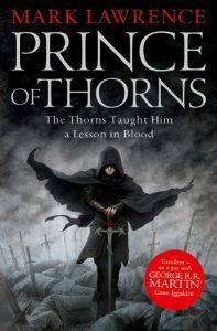 Download Prince of Thorns (The Broken Empire Book 1) pdf, epub, ebook