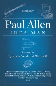 Download Idea Man: A Memoir by the Co-founder of Microsoft pdf, epub, ebook