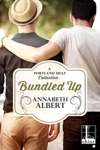 Download Bundled Up (Portland Heat) pdf, epub, ebook