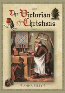 Download The Victorian Christmas pdf, epub, ebook