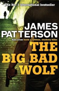 Download The Big Bad Wolf (Alex Cross Book 9) pdf, epub, ebook