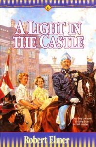 Download A Light in the Castle (Young Underground Book 6) pdf, epub, ebook