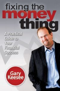 Download Fixing the Money Thing pdf, epub, ebook