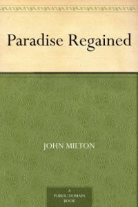 Download Paradise Regained (Paradise series Book 2) pdf, epub, ebook