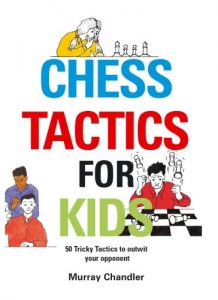 Download Chess Tactics for Kids pdf, epub, ebook