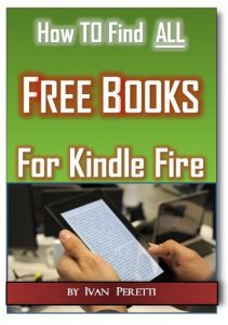 Download How To FInd ALL Free Books & Free Audio Books for Kindle Fire (2nd Edition) pdf, epub, ebook