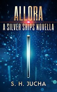 Download Allora (The Silver Ships Book 7) pdf, epub, ebook