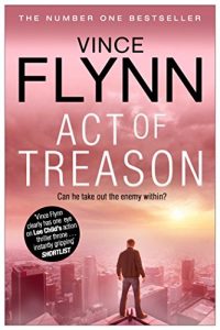 Download Act of Treason (The Mitch Rapp Series Book 7) pdf, epub, ebook