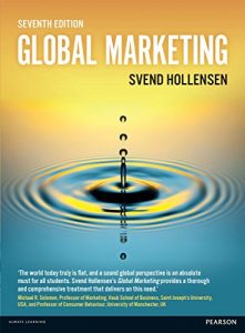 Download Global Marketing pdf, epub, ebook