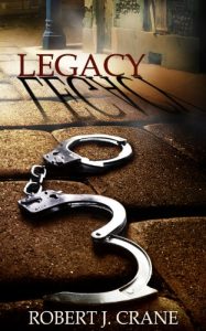 Download Legacy (The Girl in the Box Book 8) pdf, epub, ebook