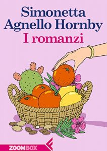 Download I romanzi (Italian Edition) pdf, epub, ebook