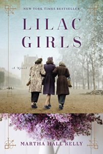 Download Lilac Girls: A Novel pdf, epub, ebook