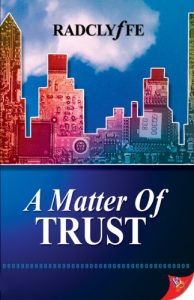 Download A Matter of Trust (Justice Series) pdf, epub, ebook