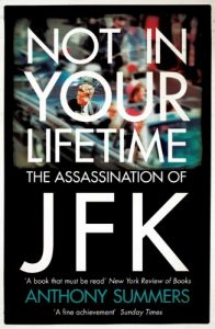 Download Not In Your Lifetime: The Assassination of JFK pdf, epub, ebook