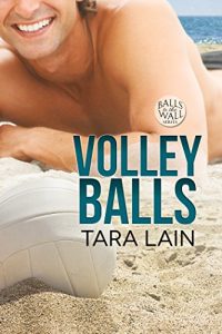 Download Volley Balls (Balls to the Wall Book 1) pdf, epub, ebook