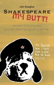 Download Shakespeare My Butt pdf, epub, ebook