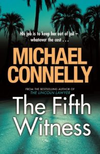 Download The Fifth Witness (Mickey Haller Series Book 4) pdf, epub, ebook