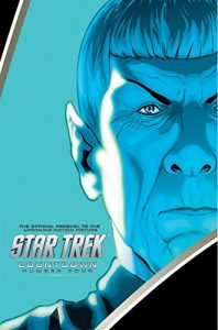 Download Star Trek: Countdown #4 pdf, epub, ebook