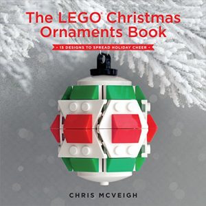 Download The LEGO Christmas Ornaments Book pdf, epub, ebook