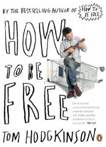 Download How to be Free pdf, epub, ebook