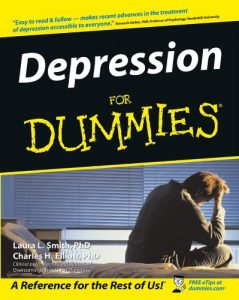 Download Depression For Dummies pdf, epub, ebook