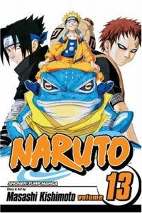 Download Naruto, Vol. 13: The Chûnin Exam, Concluded…!! (Naruto Graphic Novel) pdf, epub, ebook