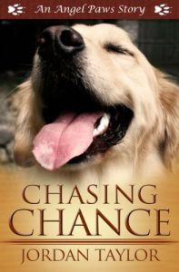 Download Chasing Chance (Angel Paws) pdf, epub, ebook