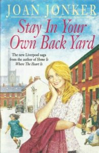 Download Stay in Your Own Back Yard pdf, epub, ebook