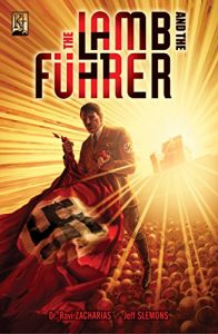 Download The Lamb and the Fuhrer pdf, epub, ebook