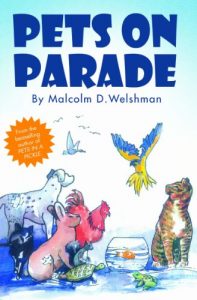 Download Pets on Parade (Pets in a Pickle Book 2) pdf, epub, ebook