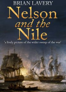 Download Nelson and the Nile pdf, epub, ebook