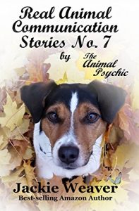 Download Real Animal Communication Stories No.7: by The Animal Psychic pdf, epub, ebook